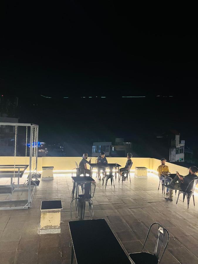 Skyard Premium, Tapovan リシケーシュ エクステリア 写真